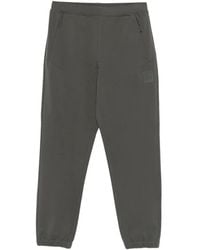 C.P. Company - Logo-Patch Track Pants - Lyst