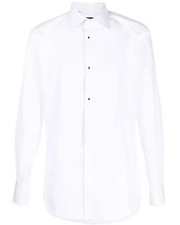 Dolce & Gabbana - Tuxedo' Shirt - Lyst