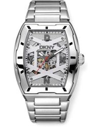 DKNY - Urban 41Mm Watch - Lyst