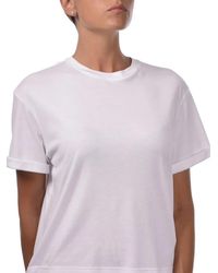 Gran Sasso - Camiseta de manga corta - Lyst