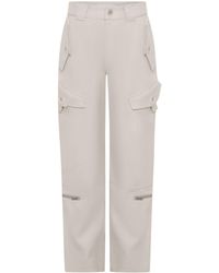 Dion Lee - Pantalones cargo Tactical - Lyst
