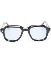 Chimi - Kai Geometric-Frame Sunglasses - Lyst