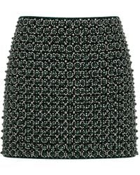 Philipp Plein - Jupe En Tulle À Sequins - Lyst