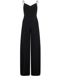 Ellery - Wide-Leg Jumpsuit - Lyst
