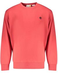Timberland - Pull Williams River À Logo Brodé - Lyst