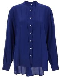 DI.LA3 PARI' - Bonton Shirt - Lyst