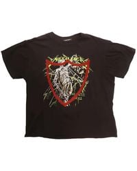 HTC - Metallica Graphic-Print T-Shirt - Lyst