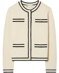 Tory Burch - Kendra カーディガン - Lyst