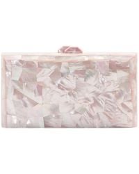 freya rose - Aphrodite Clutch Bag - Lyst