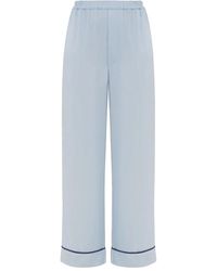 Sleeper - Finnegan Pajama Trousers - Lyst