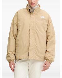 The North Face - Yumiori Logo Zip Jacket - Lyst