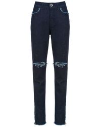 Olympiah 'Lima' Jeans - Blau