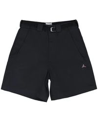 ROA - Klopman Chino Shorts - Lyst