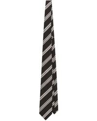 Dolce & Gabbana - Silk Tie - Lyst
