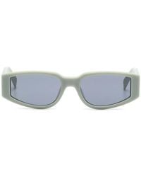 Paura - Gafas de sol Vegas con montura cat eye - Lyst