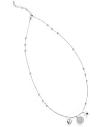 Liu Jo - Collier À Perles - Lyst
