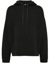 Agolde - Hoodie Salford - Lyst