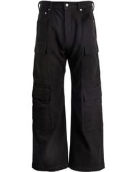 Rick Owens - Cargo Con Tasche - Lyst