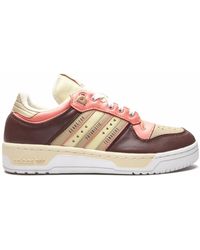 adidas - X Human Made Rivalry Low Sneakers - Lyst