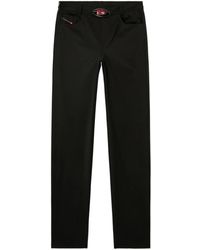 DIESEL - Trousers - Lyst