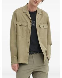 DRYKORN - Camicia Leggera - Lyst