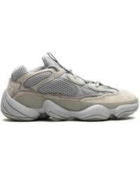 Yeezy - 500 "Stone Salt" Sneakers - Lyst