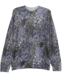 JNBY - Long-Sleeved Jumper - Lyst