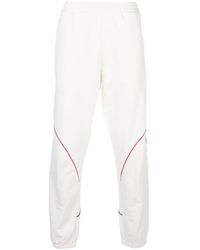 Pantalones de chándal de x Juventus x adidas Palace de Tejido sintético de  color Negro para hombre | Lyst