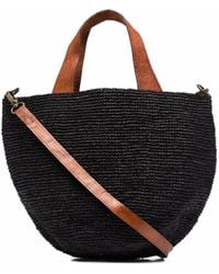 IBELIV - Mirozy Woven Tote - Lyst