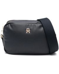 Tommy Hilfiger - Popette Soft Crossbody Bag - Lyst