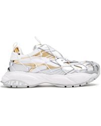 Versace - Sneaker Mercury M VS 03 - Lyst