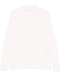 Bompard - Ample Coltrui Met Split - Lyst