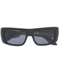 Marni - Square Tinted Sunglasses - Lyst