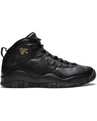 Nike - 10 Retro 'nyc' - Lyst