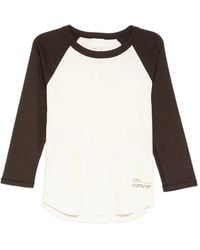 A.P.C. - Clara T-Shirt - Lyst