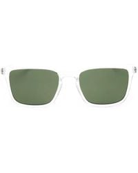 Nike - Circuit Square-Frame Sunglasses - Lyst