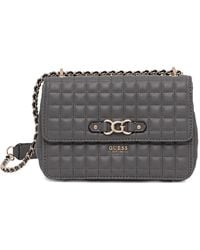 Guess - Mini Nadira Cross Body Bag - Lyst