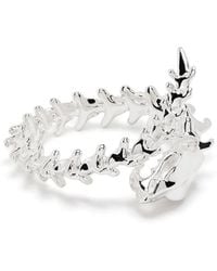 Shaun Leane - Bague Serpent Trace - Lyst
