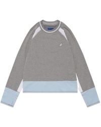 Asics - Kunzea Long-Sleeve T-Shirt - Lyst