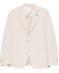 KARL LAGERFELD - Blazer Smart - Lyst