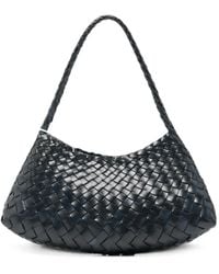 Dragon Diffusion - Rosanna Woven Tote Bag - Lyst
