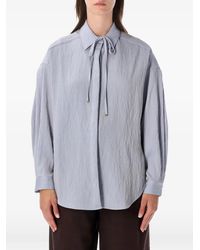 Sessun - Liza Striped Shirt - Lyst