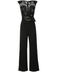 bronx and banco jumpsuit