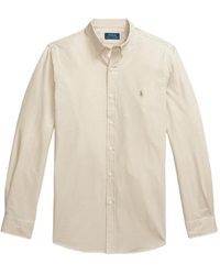 Polo Ralph Lauren - Gingham-Print Shirt - Lyst