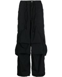 Entire studios - Freight Cargo Trousers - Lyst