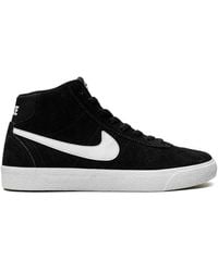 Nike - Sb Bruin Hi Sneakers - Lyst