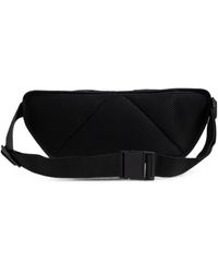 adidas By Stella McCartney - Logo-Print Belt Bag - Lyst