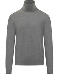Malo - Pullover mit Rollkragen - Lyst