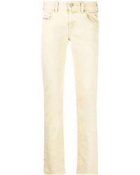DIESEL - Vaqueros Rectos 2002 - Lyst