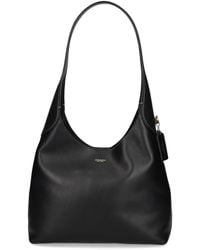 COACH - Bolso de hombro Brooklyn - Lyst
